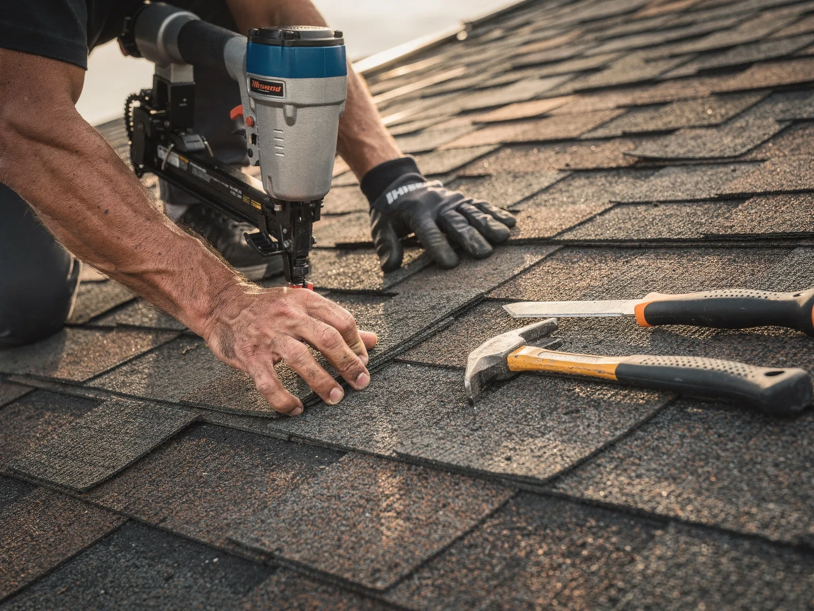 Why choose Roof Repair in Fort Madison, IA